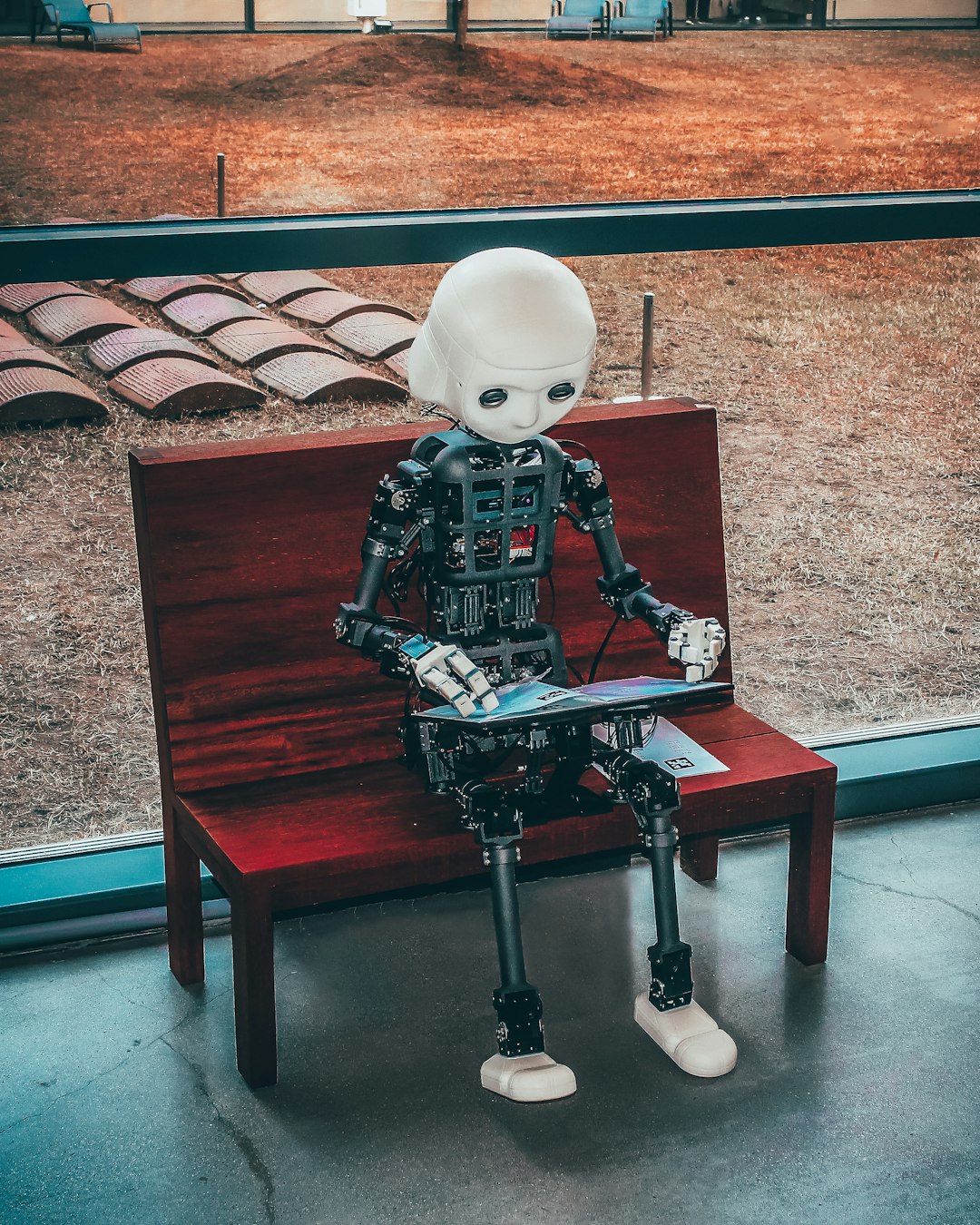 Unimate Roboter
