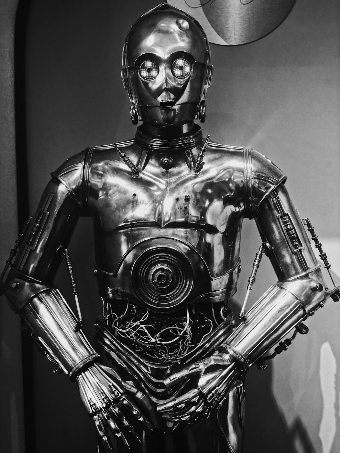 Boston Dynamics Spot