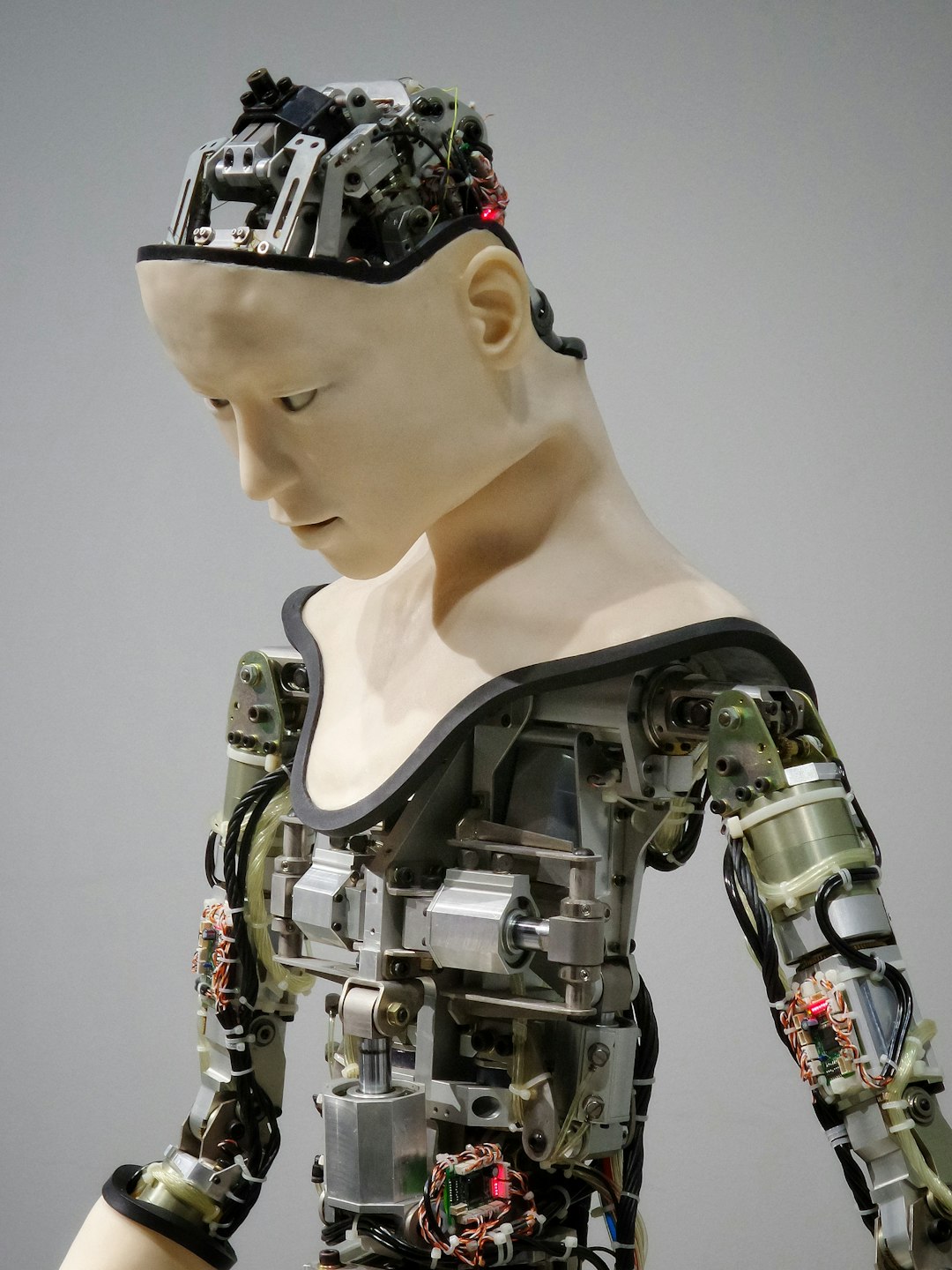 Robotik in der Medizin