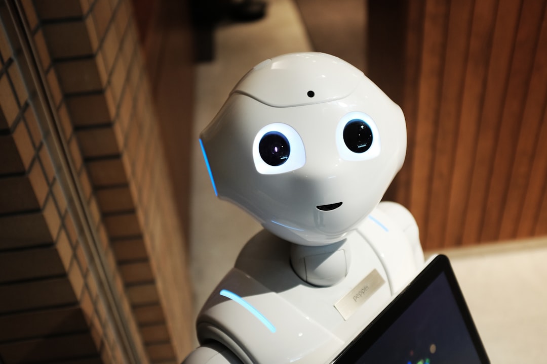 Ethik und Robotik