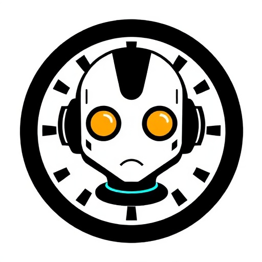 RoboFutur Logo